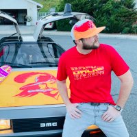 DeloreanWolfgang (@deloreanwolfgng) 's Twitter Profile Photo