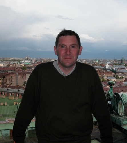 SGRobinson25 Profile Picture