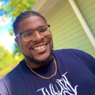 joetusmc92's profile picture. Chicago raised USMC Vet. Automation and Robotics 🤖 , Offshore 🚢, Hunting and Fishing