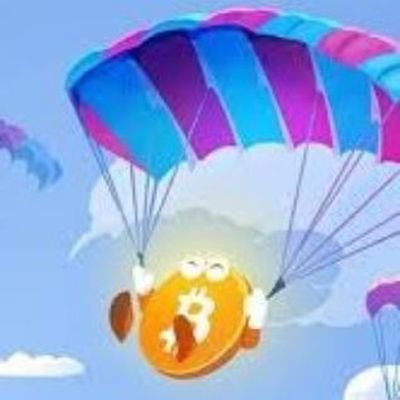 Perfil creado para aprovechar al máximo los Airdrops , lanzamientos Aéreos y todos los eventos que puedan darnos tokens o criptomomedas TOTALMENTE GRATIS