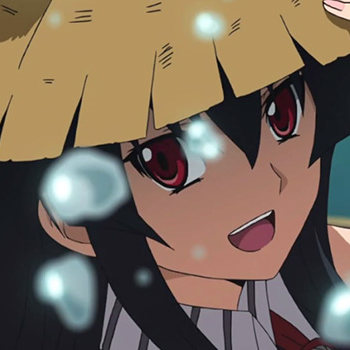 GOSHExAKAME's profile picture. @angxcats ♡