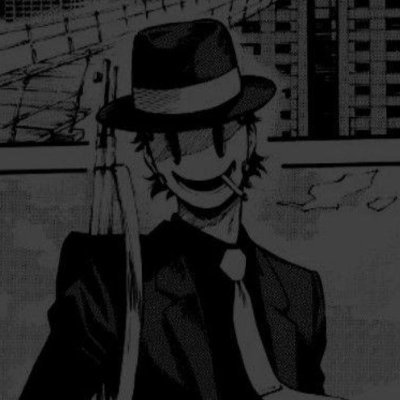 Gabz 19
✨🦆Silly Goose🦆✨
👾(cannibalistic, homosexual silence)👾
☆Anime☆
☆Manga☆
☆Criminal Minds☆
If I post any art, it's not mine unless otherwise stated.