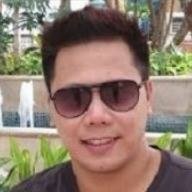 mrkadriano1206's profile picture. 
