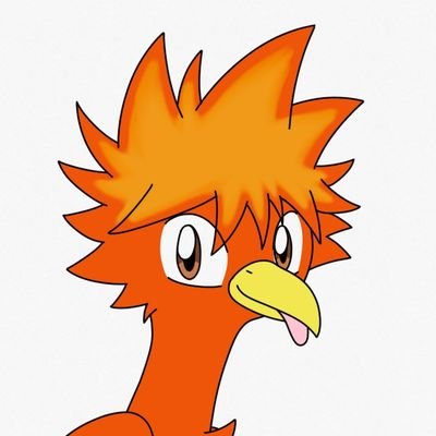 FieryAndQuirky's profile picture. My AD account, so just a heads-up, expect some kinks from time to time. Minors begone! 🔞
Male || 22 || 11/29 || Straight || Single