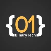 binarytechrd's profile picture. BinaryTech comparte conocimientos sobre tecnología y ofrece productos de software a personas interesadas.