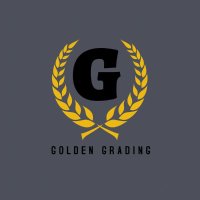 Golden Grading (@goldengrading) 's Twitter Profile