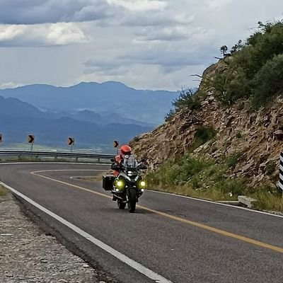 A rodar que el mundo se va a acabar...