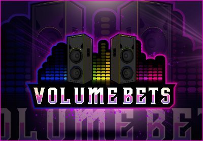 Volume Bets