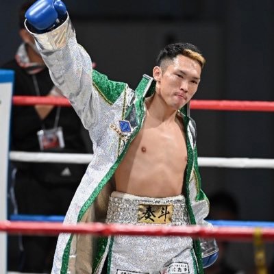 市野ボクシングジム/中村祐斗 (@yuto888boxing) / Posts / X
