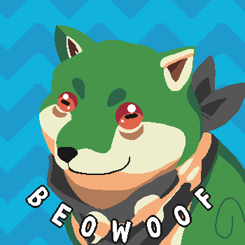 BeoWoofsさんのプロフィール画像