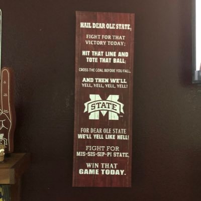 DMOOREMSU's profile picture. 