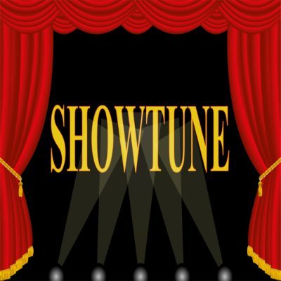 Showtune on Radio Abbey