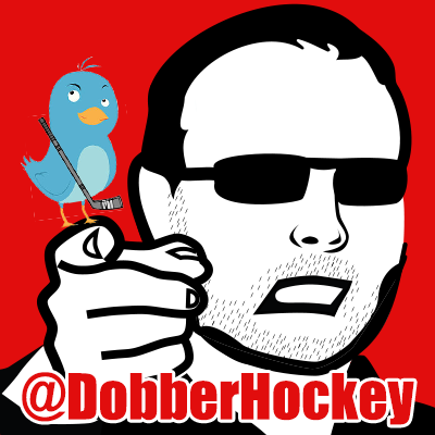 DobberHockey Profile Picture