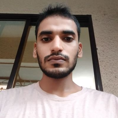 arbajsheikh687's profile picture. 