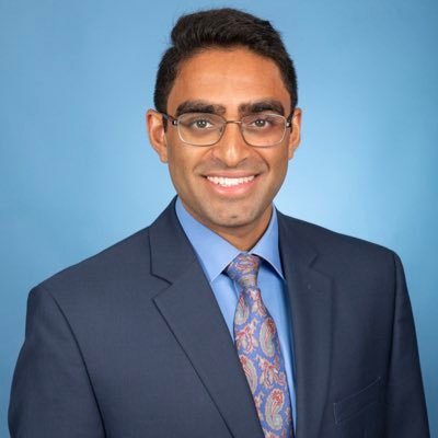 VNookalaMD's profile picture. PGY1 obgyn @KernMedical - Passionate about women’s health, reproductive equality, preventative medicine and sexual health - Interested in #gynonc #migs #mfm