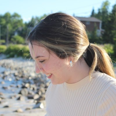 Master's Student in Biology at Dalhousie University | Passionate about phytoplankton, marine biodiversity and conservation 🌊 | @DalhousieU | she/her