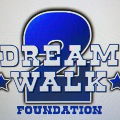 Dream2Walk's profile picture. We are a 501(c)(3) public charity focused on helping #SCI patients in need of financial assistance with therapy costs! https://t.co/Sh2h4z8Pni to #DONATE