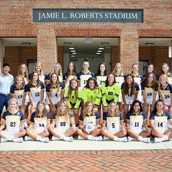 Official Twitter page for St. Mary's Women's Soccer. Follow us for news, pictures, and info related to the team and St. Mary's College of MD! #HawksFlyTogether