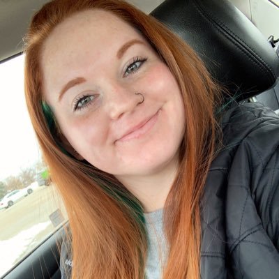 _Thatonegingerr's profile picture. feelin’ good, doin’ better☀️🌻