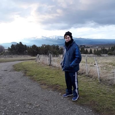 ✍️ Periodista Deportivo🎙🇦🇷 |📱 Colaborando en las redes de @PrensaSanTelmo 💻