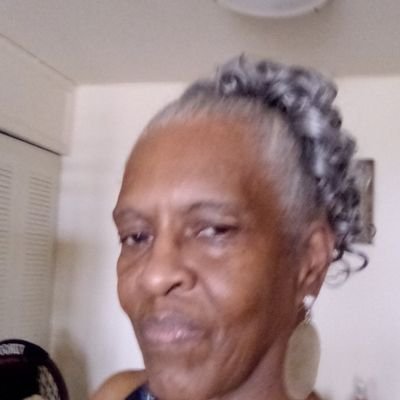 FaithHa96219275's profile picture. Blessed by the Best on Purpose🙏🏾 Wise Senior with immense knowledge to share. Married to ForeverMan for 45 years. Mother of 4, GrandMother to 40, Great to 8.