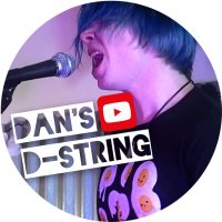 Dan's D-string (@dansdstring) 's Twitter Profile