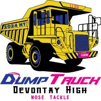 Devontay 'Dump Truck' High(@DumpTruck2024NT) 's Twitter Profile Photo