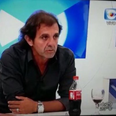 DT Futbol Pro/Gerente Deportivo/Analista Mark.Deport/casi Arquitecto