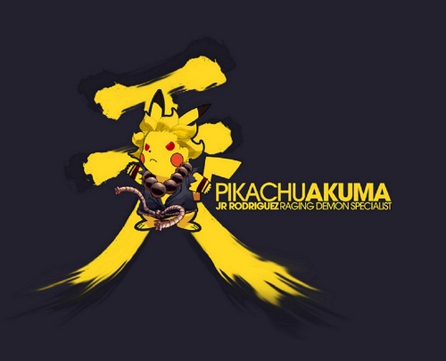 PIKACHUAKUMA Profile Picture