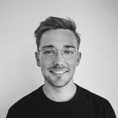 PPetershagen's profile picture. Non-zero sum games. Long 🚲 & 🇪🇺. GTM @swanapi. Prev. @Celonis, @HV_Capital & @BCG.