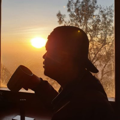 mbahdarmo86's profile picture. Gemah Ripah Loh Jinawi