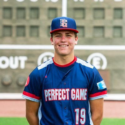 Montgomery HS (TX) ‘24 | @BaylorBaseball Signee| C/RHP | 6’0 210lbs | 4.6 GPA | 93 mph cclewett12@gmail.com