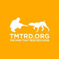 TMTRD - The Man That Rescues Dogs Foundation(@tmtrdorg) 's Twitter Profile Photo