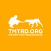 TMTRD - The Man That Rescues Dogs Foundation (@tmtrdorg) Twitter profile photo