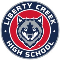 Liberty Creek High School(@LCHSWolves) 's Twitter Profile Photo