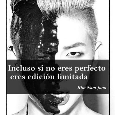 MunozOyarce's profile picture. Army por siempre y esposa de min yoon gi y rm