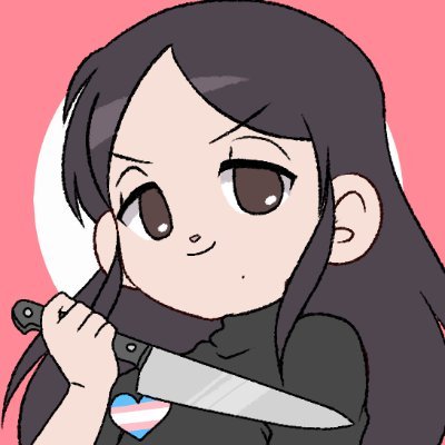 Ennui 🏳️‍⚧️さんのプロフィール画像