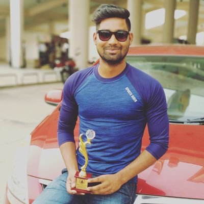 MrPraveenGautam's profile picture. YouTube Channel :- https://t.co/gazW7SYS5X