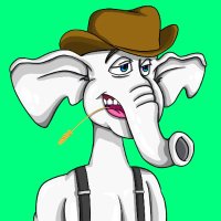 Trunkies (@trunkiesnft) 's Twitter Profile