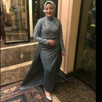 heba Wadan (@wadanheba) 's Twitter Profile Photo