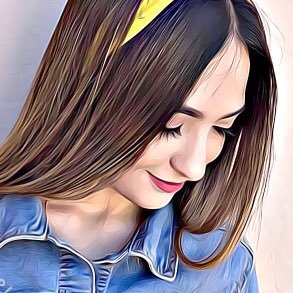 Nhanetteさんのプロフィール画像