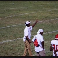 Reginald McKnight Jr (@rmcknightjr) 's Twitter Profile
