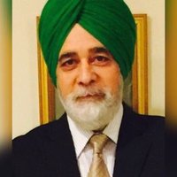 Harjinder Singh(@Harjinder555) 's Twitter Profile Photo