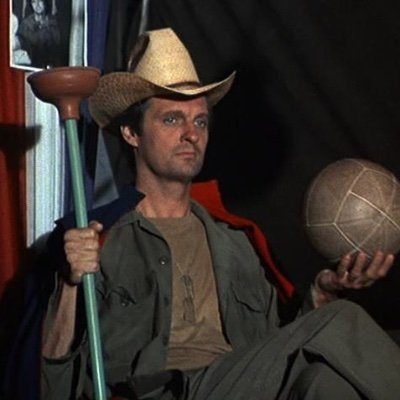 MASHReviews2's profile picture. Swill M*A*S*H? I have sipped, lapped and taken M*A*S*H intravenously but I have NEVER swilled