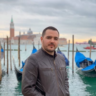 sergiorgarzon's profile picture. Gerente de Sistemas de Información en Salud, Especialista en SIG. Integrante del grupo de investigación GIDI y del movimiento Acción corazón.