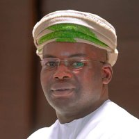 موسى الحجري (@moosa_alhajri) 's Twitter Profile Photo