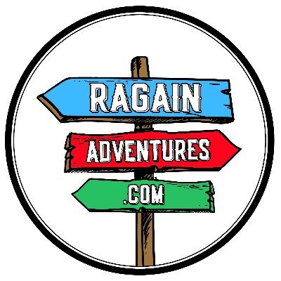 Join the Ragain Family on our Adventures.  #travel #travelblogger #Youtube #travelvlog