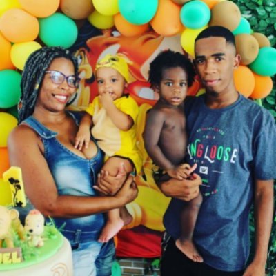 GatoOh_PretoOh's profile picture. 021😍
Acredite No Seu Melhor, Com Positividade Tudo E Possível.. 🤤❤️