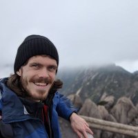 Dylan Mikus (@dbmikus) 's Twitter Profile