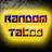 RandomTatoo's profile image